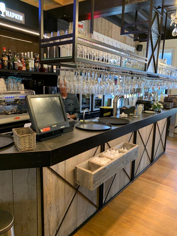 Uilenspiegel Brugge Hotel Екстериор снимка
