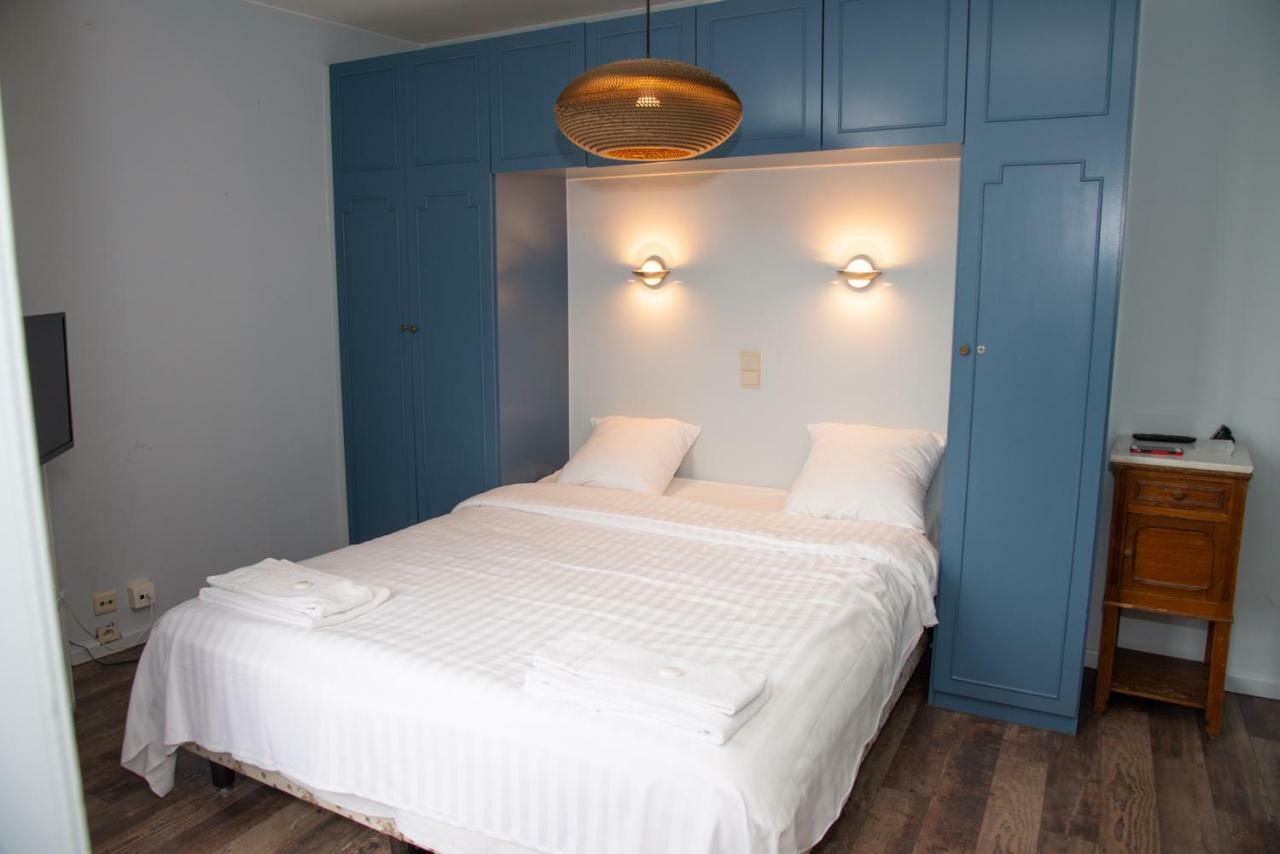 Uilenspiegel Brugge Hotel Екстериор снимка